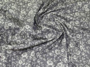100% Cotton Poplin Printed Fabric - OTL5201