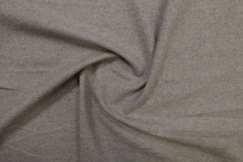 Herringbone Tweed - Grey