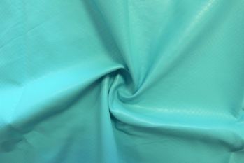 Gingham PVC Tablecloth Fabric