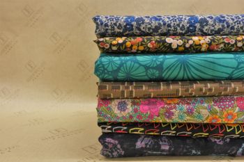 20m Pack of Liberty Fabrics