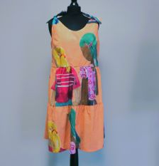 Emporia Cassie Dress Pattern 