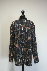 Sew Mark Francis - Turlough Shirt