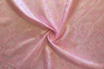 Primrose - Candy Pink