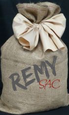 Remy Sac - Silk, Lace & Elite Fabrics