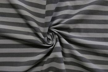 SA2023 – Nylon Shower Coated Stripe